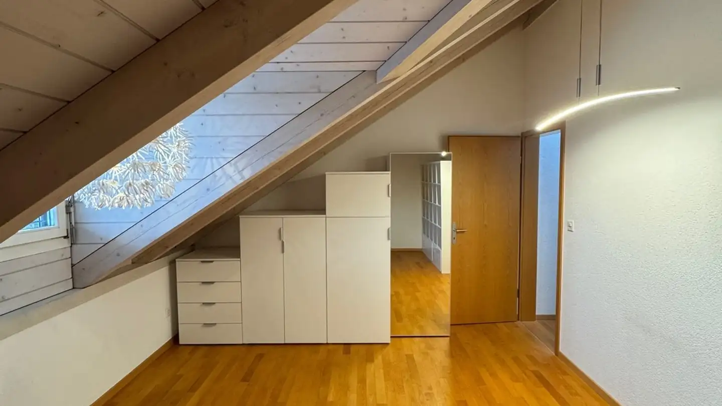 Zimmer mieten - Langwiesstrasse 7c, 8444 Henggart - Foto 2