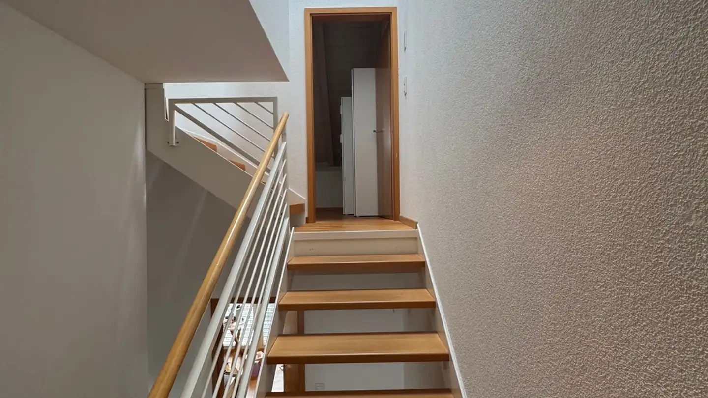 Zimmer mieten - Langwiesstrasse 7c, 8444 Henggart - Foto 3