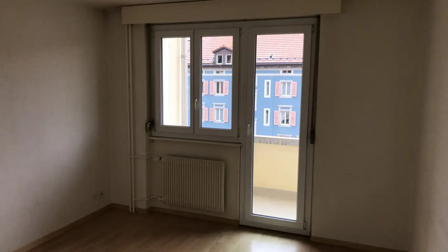 Appartamento in affitto - Rue Du Nord, 2300 La Chaux-de-Fonds - Foto 2