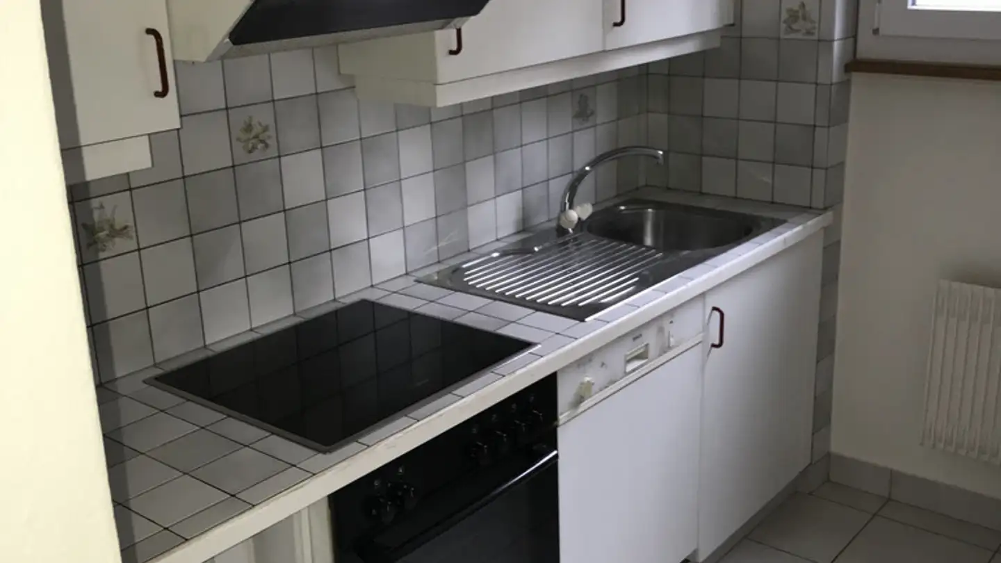 Appartamento in affitto - Rue Du Nord, 2300 La Chaux-de-Fonds - Foto 3