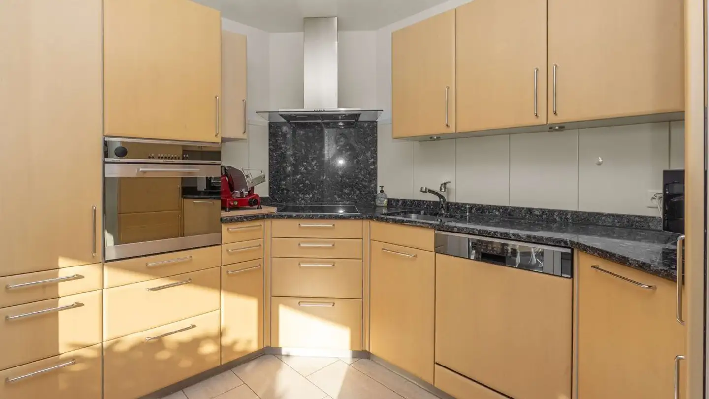 Appartamento in vendita - Dreibündenstrasse 8, 7000 Chur - Foto 4