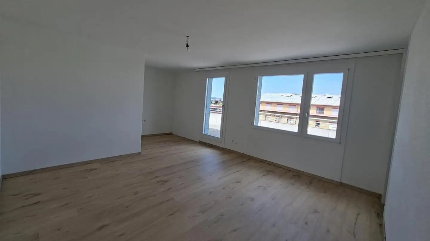 Penthouse for rent - Bösch 65, 6331 Hünenberg - Photo 2