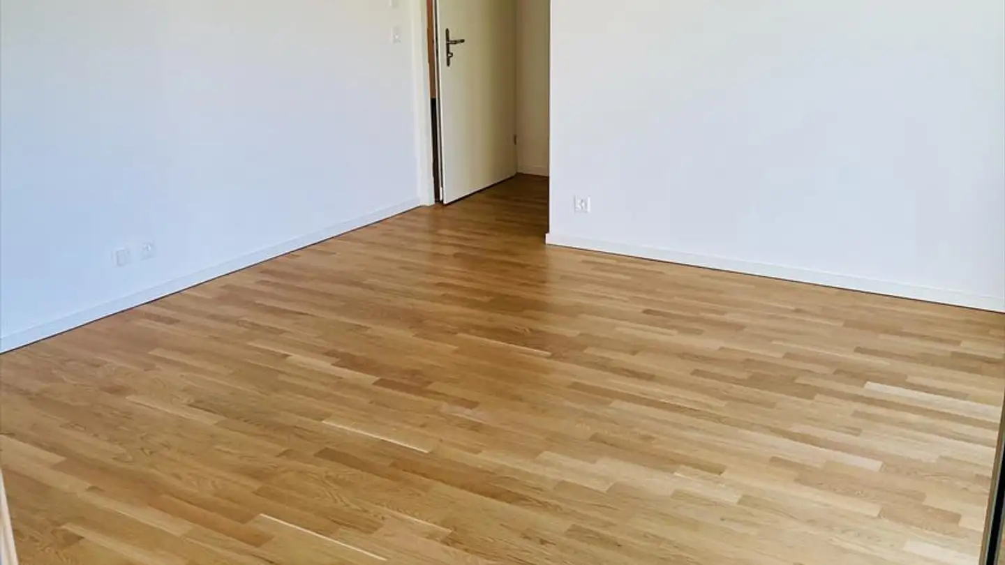 Studio for rent - Rue Antoinette Quinche, 1022 Chavannes-près-Renens - Photo 4