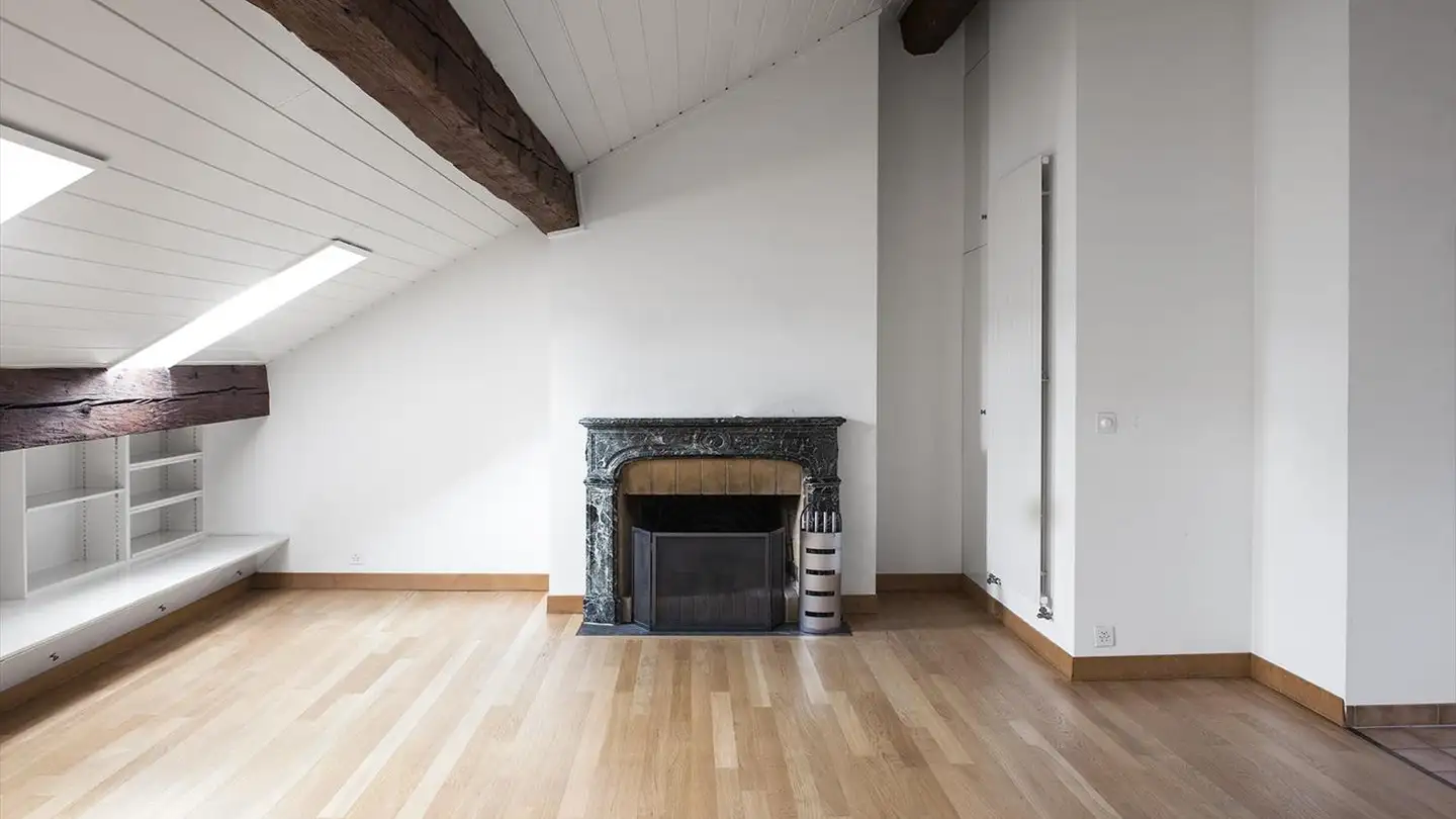 Duplex à louer - Grand-Rue 10, 1204 Genève