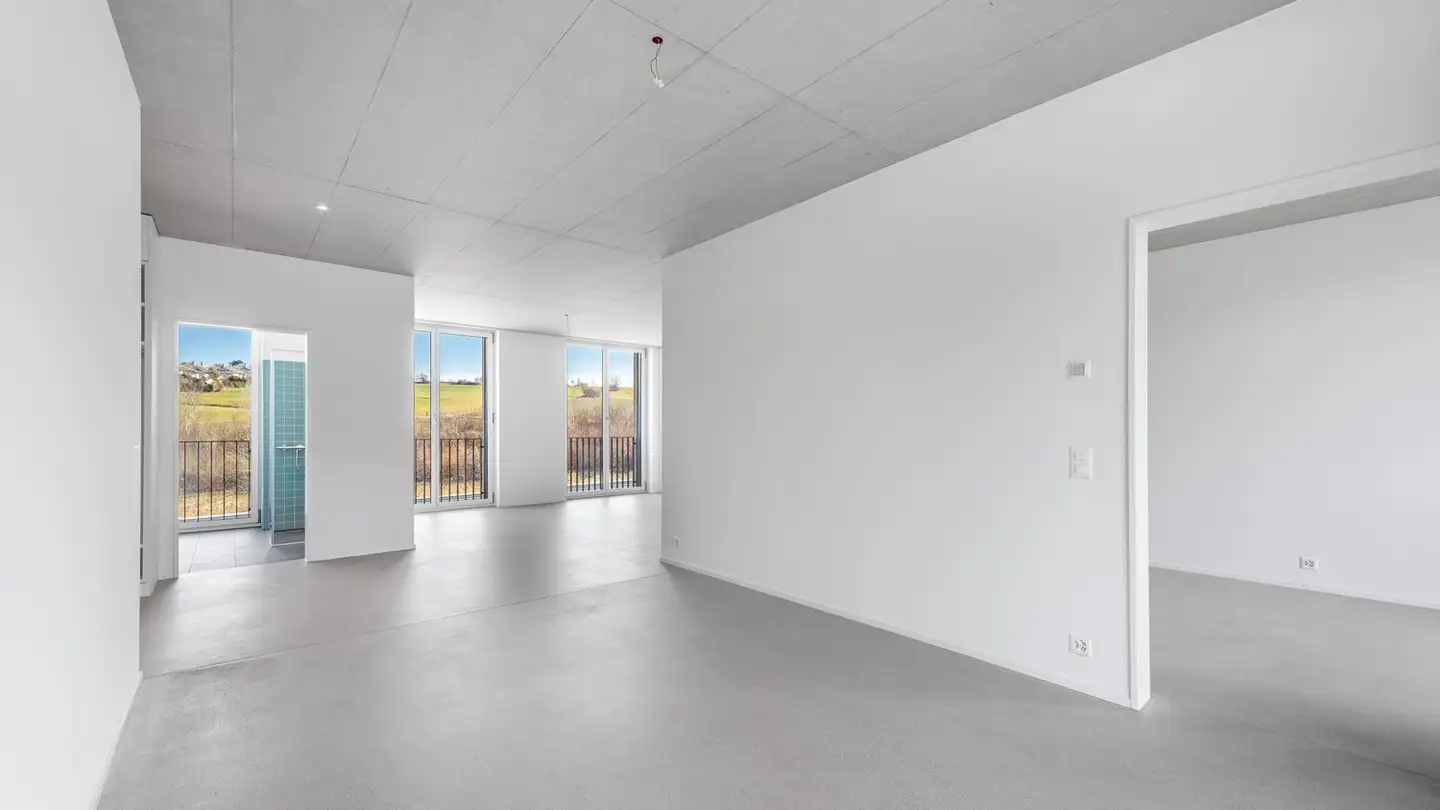 Apartment for rent - Moosstrasse 35, 8134 Adliswil