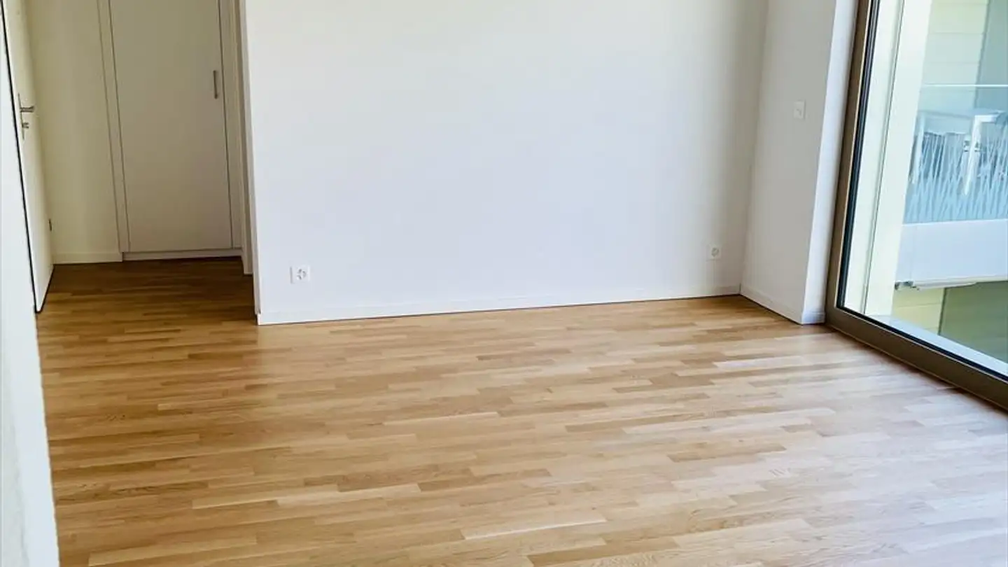 Studio for rent - Rue Antoinette Quinche, 1022 Chavannes-près-Renens - Photo 2