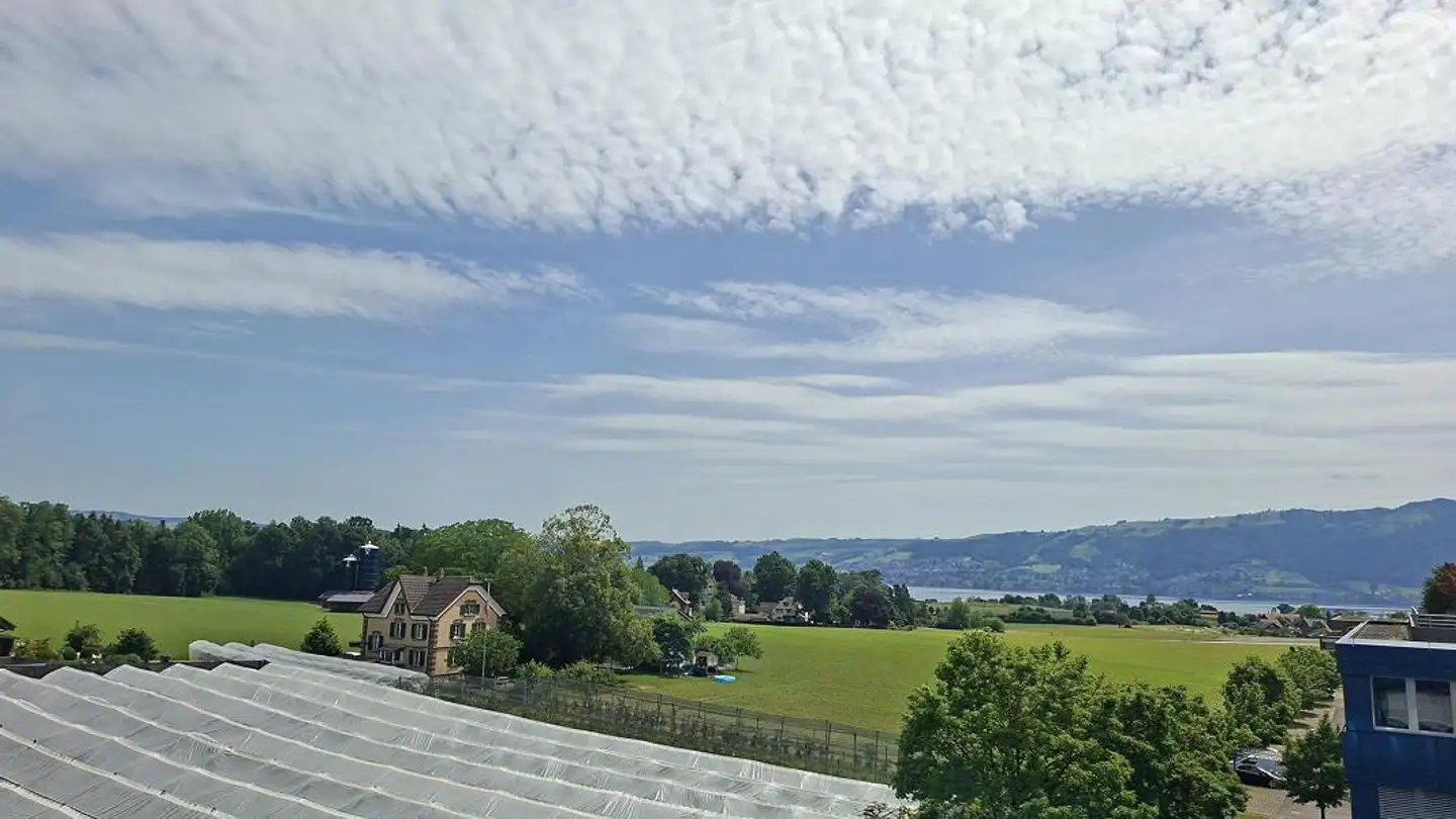 Penthouse for rent - Bösch 65, 6331 Hünenberg - Photo 4