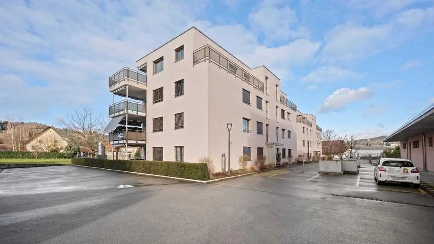 Appartamento in affitto - Dorfstrasse 1302, 5728 Gontenschwil