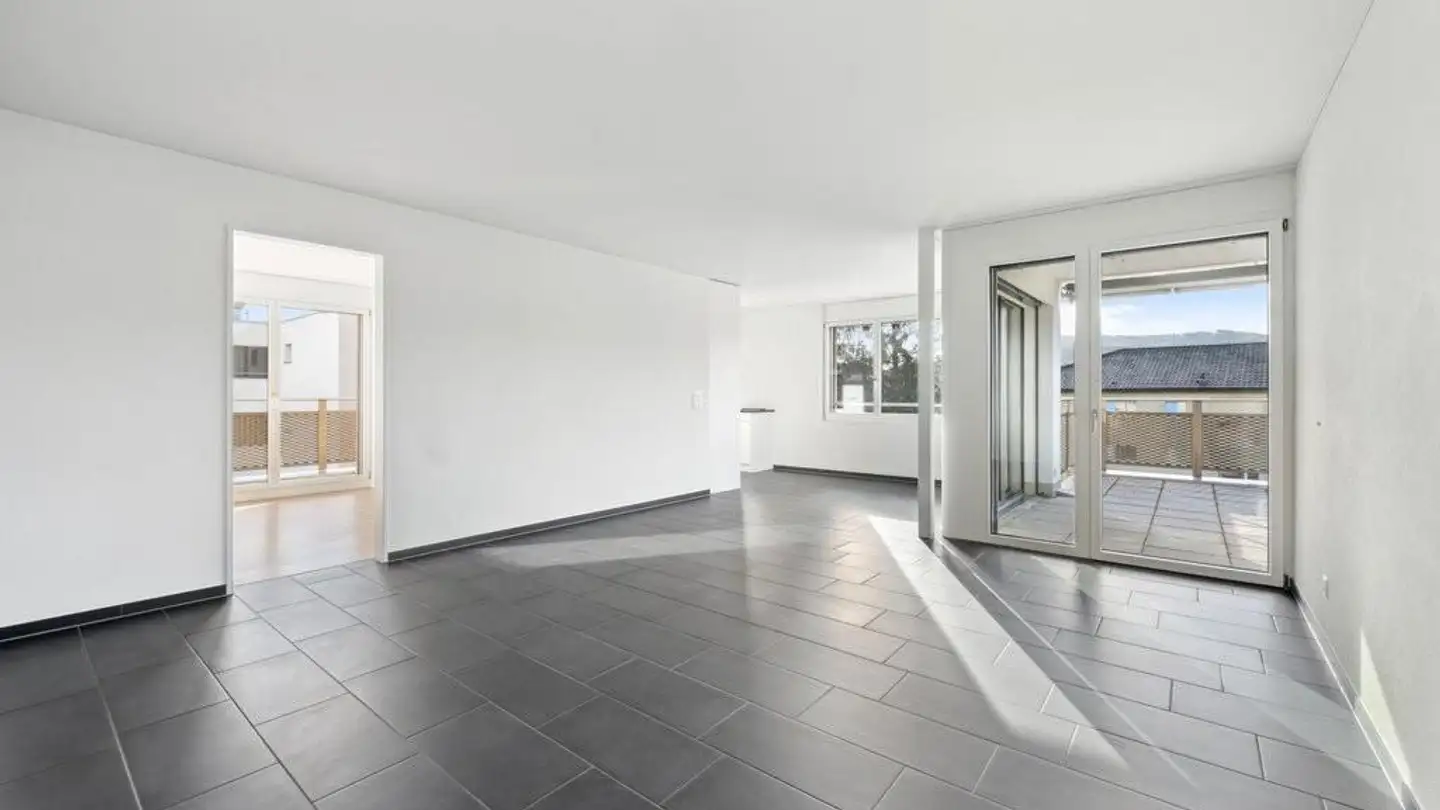 Appartamento in affitto - Dorfstrasse 1302, 5728 Gontenschwil - Foto 2