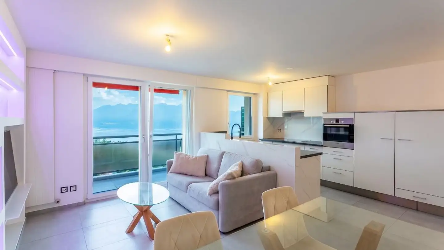 Appartement à vendre - 1092 Belmont-sur-Lausanne - Photo 4