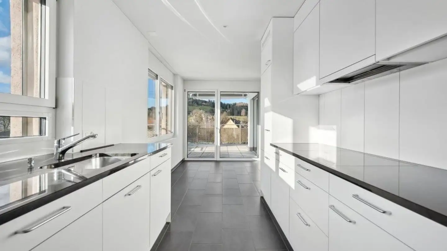 Appartamento in affitto - Dorfstrasse 1302, 5728 Gontenschwil - Foto 4