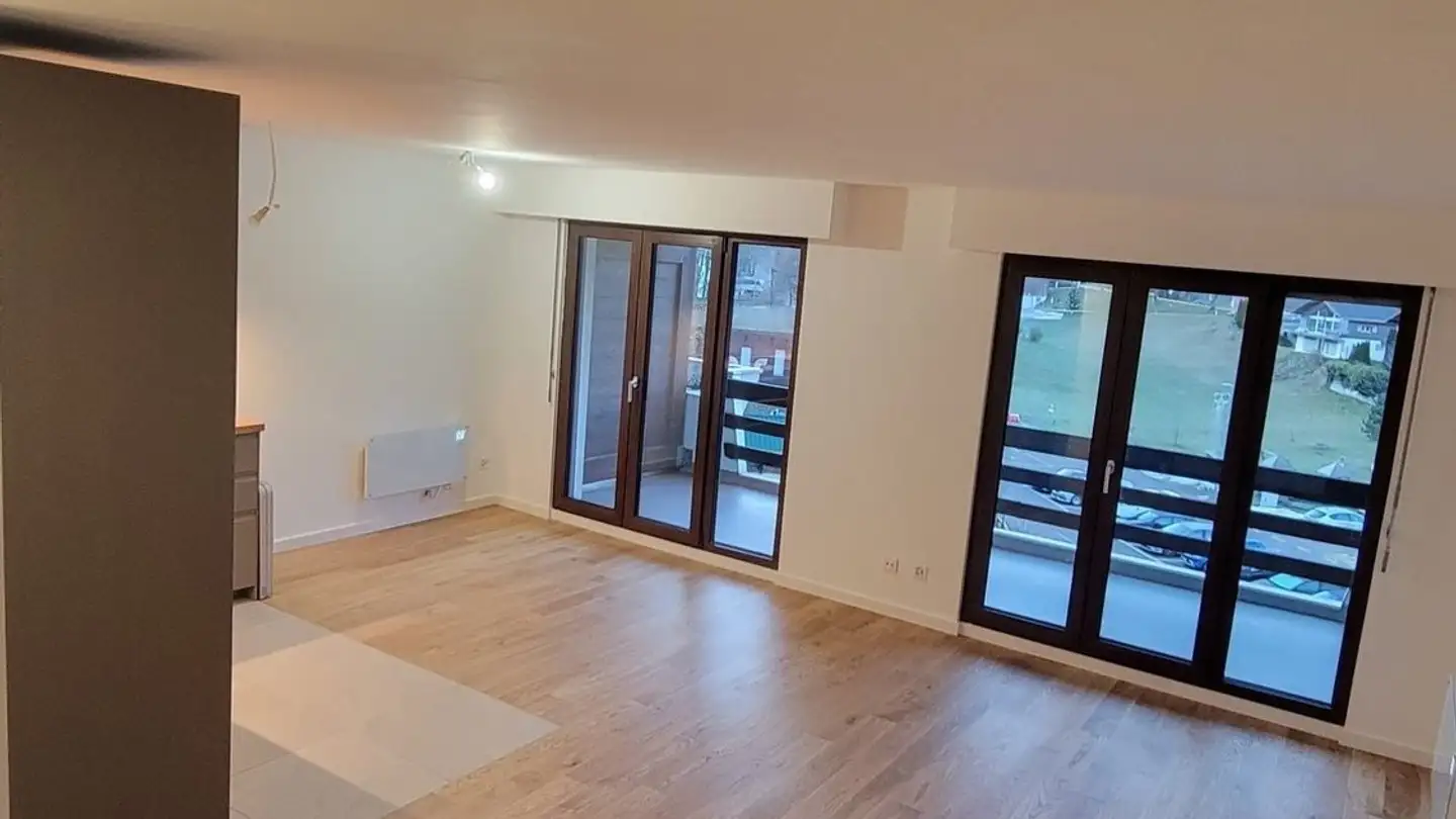 Apartment for rent - Chemin Du Vieux-Château, 1264 St-Cergue - Photo 2