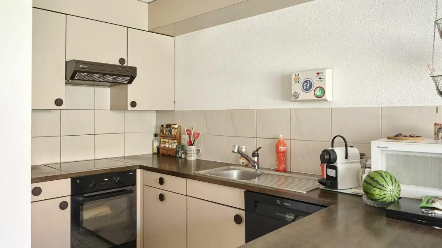 Single house for sale - Hartenfelsstrasse 118, 6030 Ebikon - Photo 4