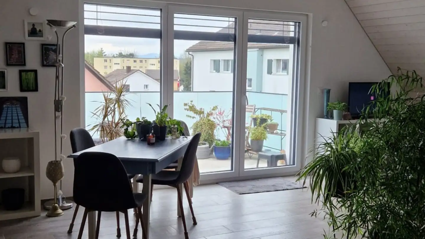 Maisonette mieten - Fuhrstrasse 4a, 8181 Höri - Foto 4