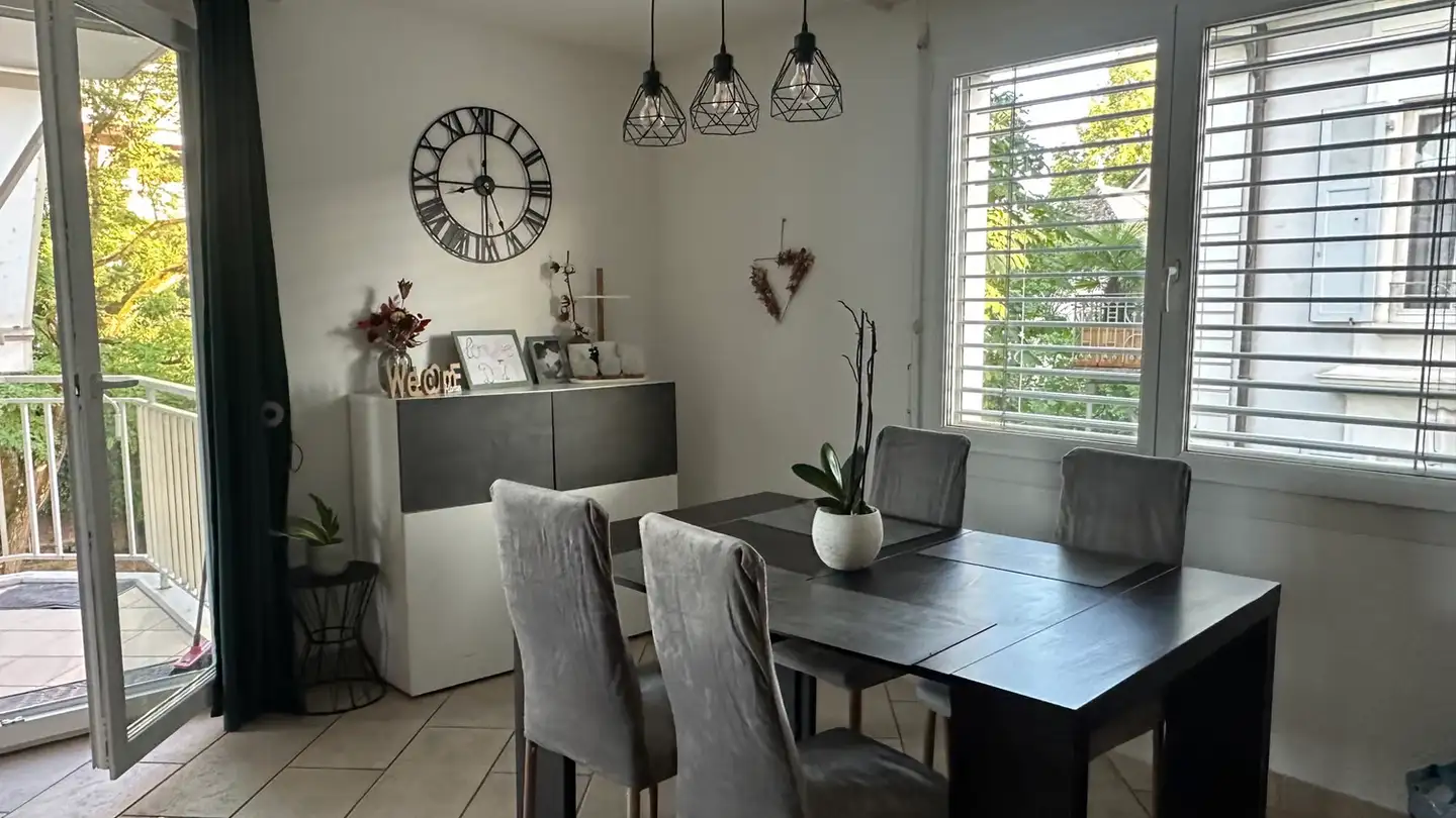 Apartment for rent - 1110 Morges - Photo 2