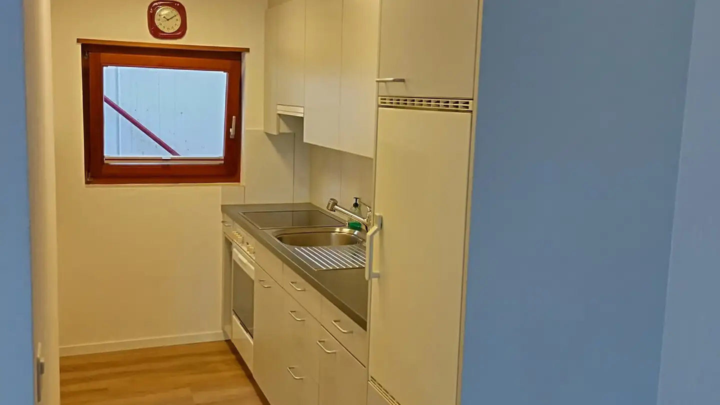 Studio in affitto - Büntenquartier 5, 5452 Oberrohrdorf - Foto 2