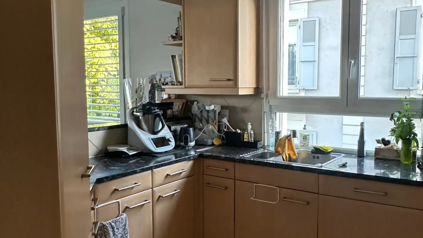 Apartment for rent - 1110 Morges - Photo 3