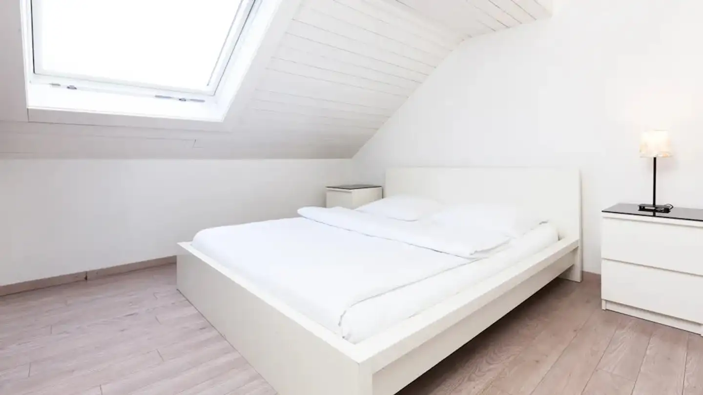 Appartement à louer - Badenerstrasse, 8004 Zürich