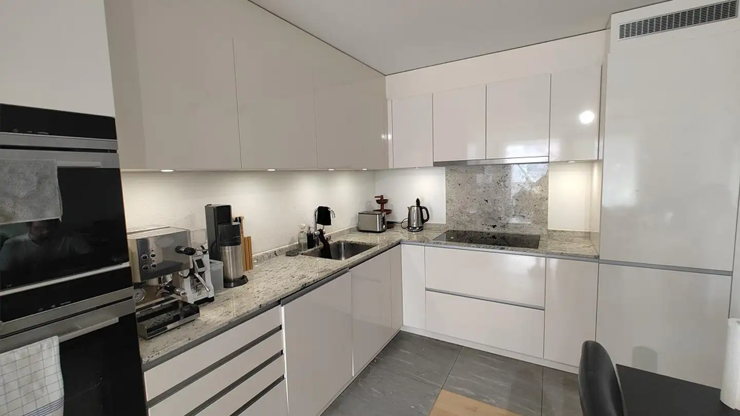 Appartement à louer - Sandgrubenstrasse 20, 8330 Pfäffikon ZH
