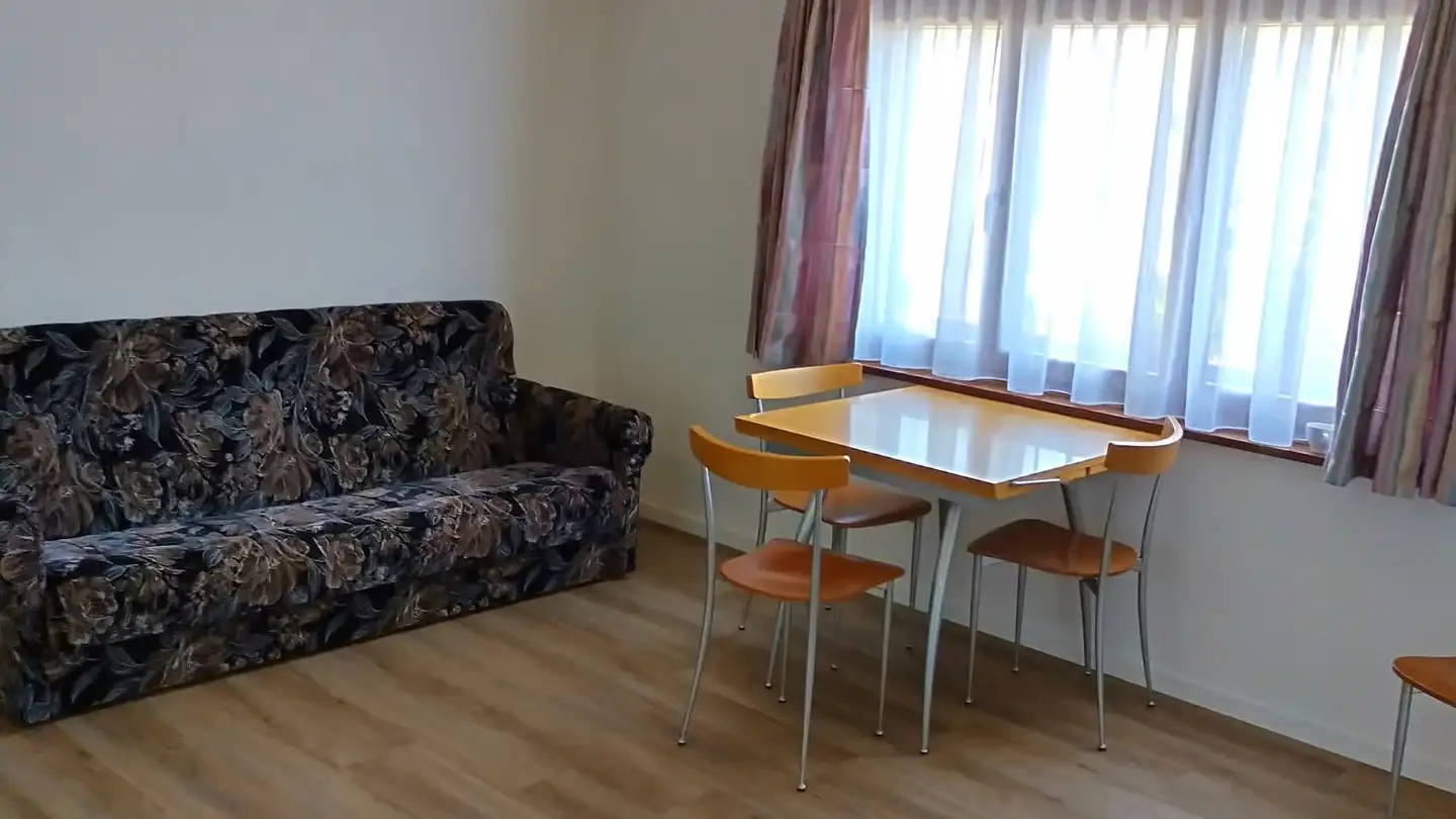 Studio in affitto - Büntenquartier 5, 5452 Oberrohrdorf - Foto 4