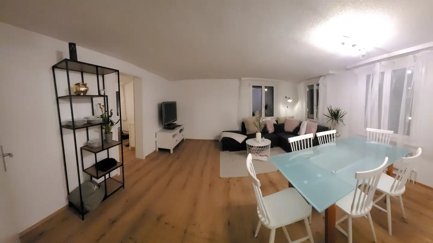 Appartement à louer - Kapplerstrasse 42, 9642 Ebnat-Kappel