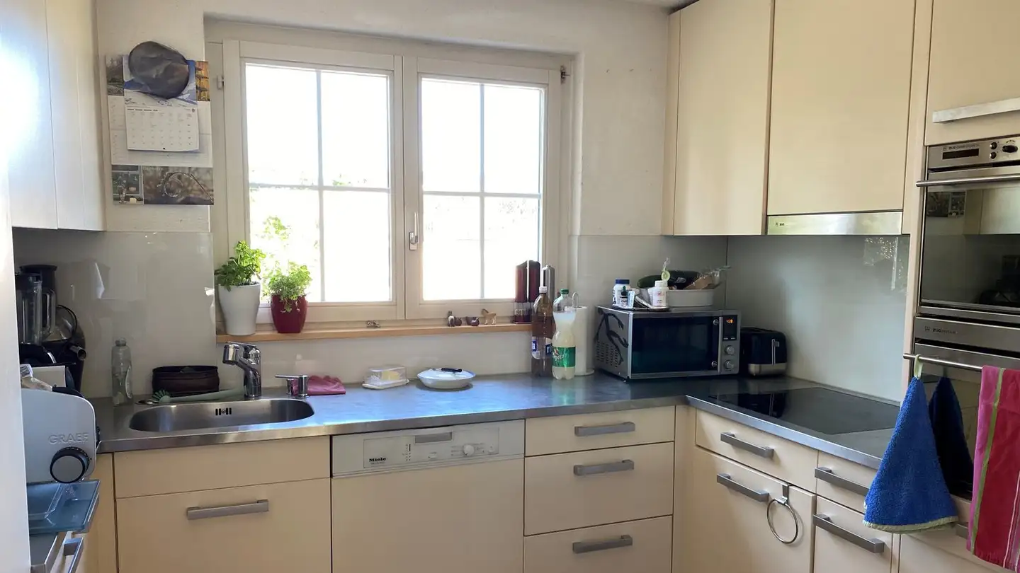 Casa singola in affitto - Alpenstrasse 3b, 8800 Thalwil - Photo 2