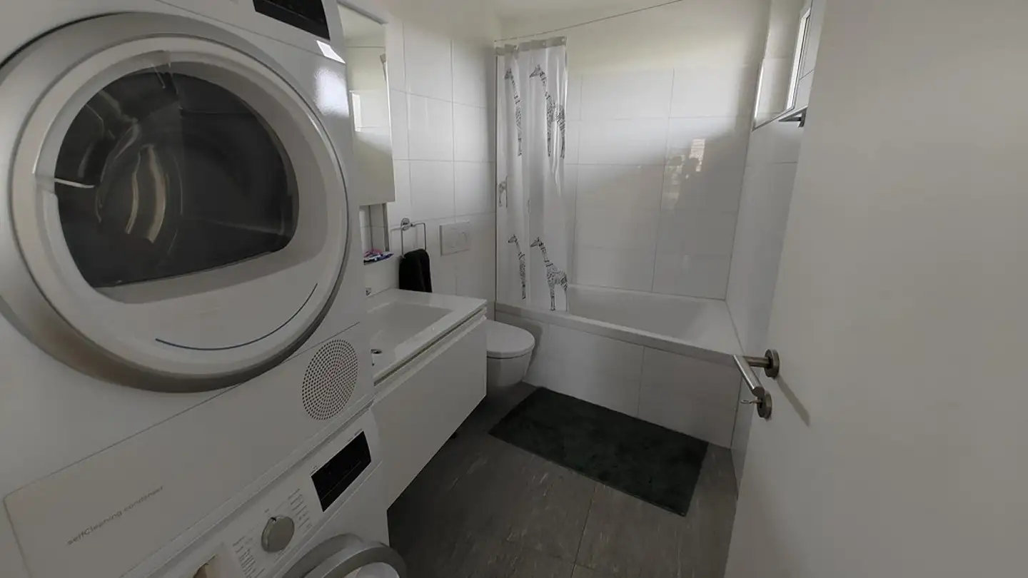 Appartement à louer - Sandgrubenstrasse 20, 8330 Pfäffikon ZH - Photo 4