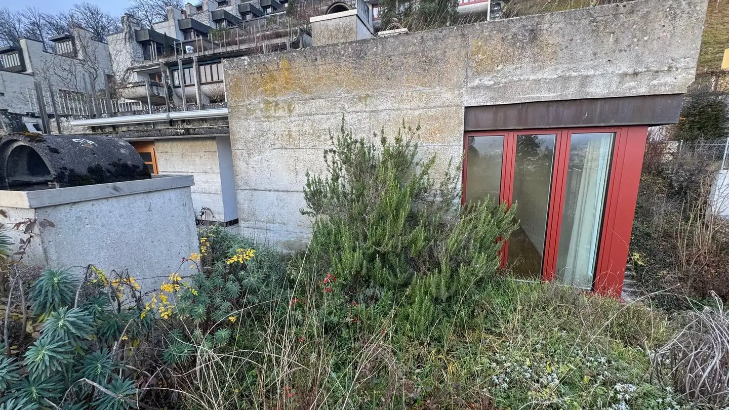 Casa a gradini in vendita - Rinikerstrasse 10, 5222 Umiken