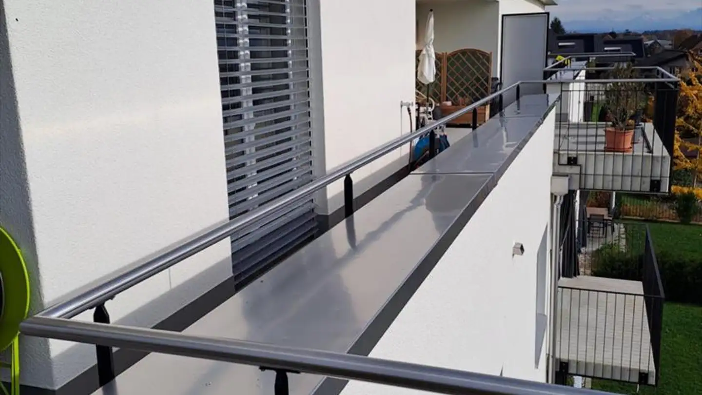 Attique à vendre - 3236 Gampelen - Photo 4