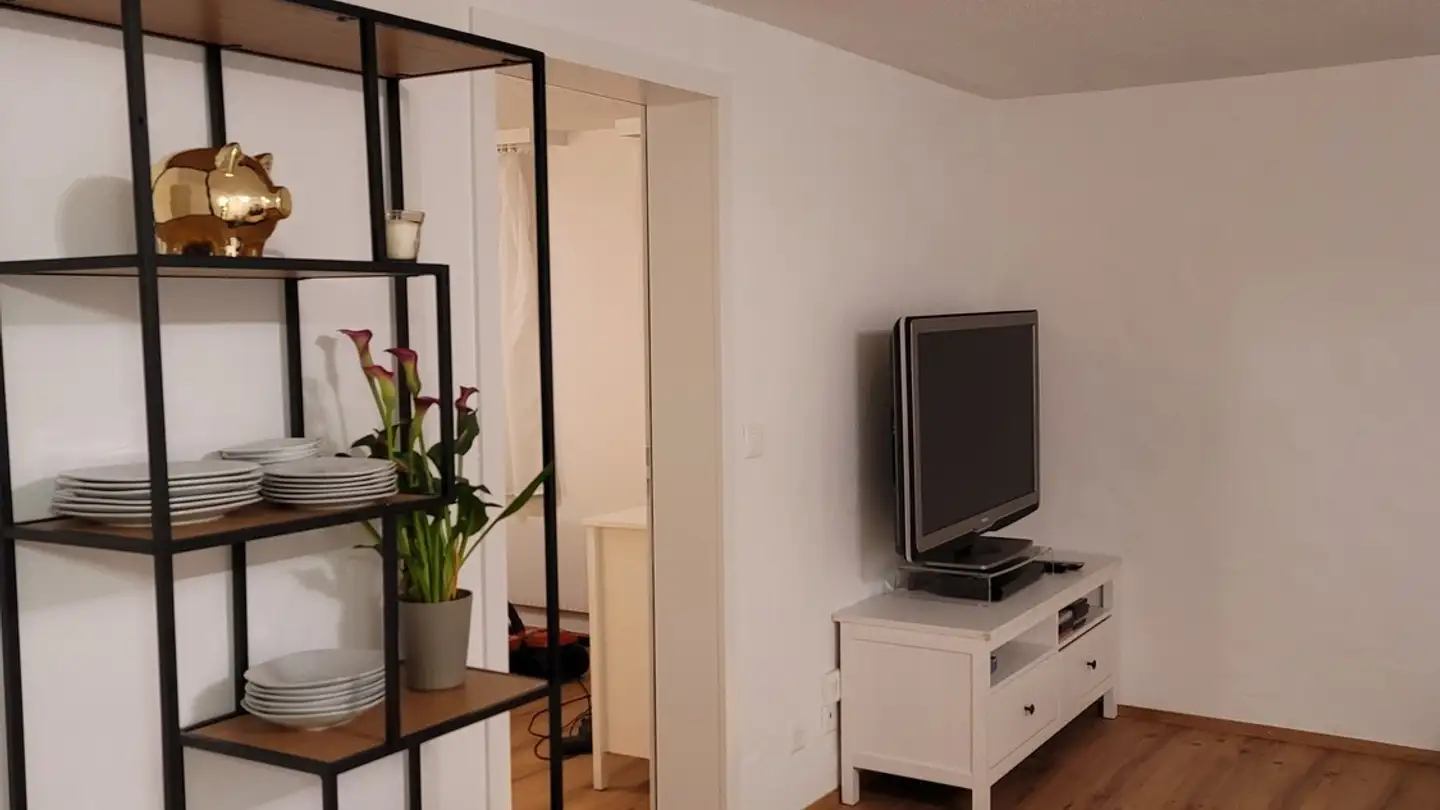 Appartement à louer - Kapplerstrasse 42, 9642 Ebnat-Kappel - Photo 3