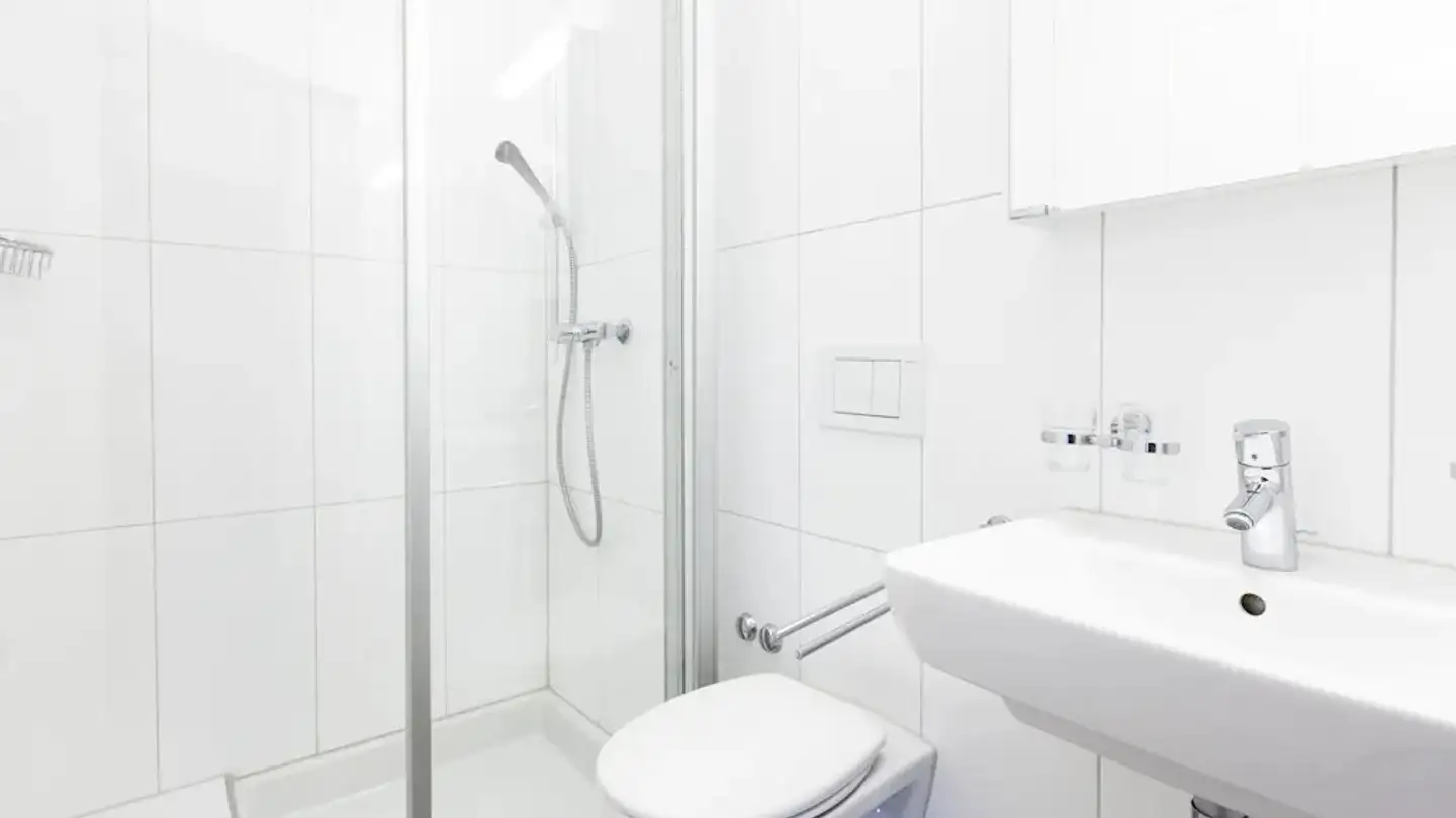 Appartement à louer - Badenerstrasse, 8004 Zürich - Photo 4