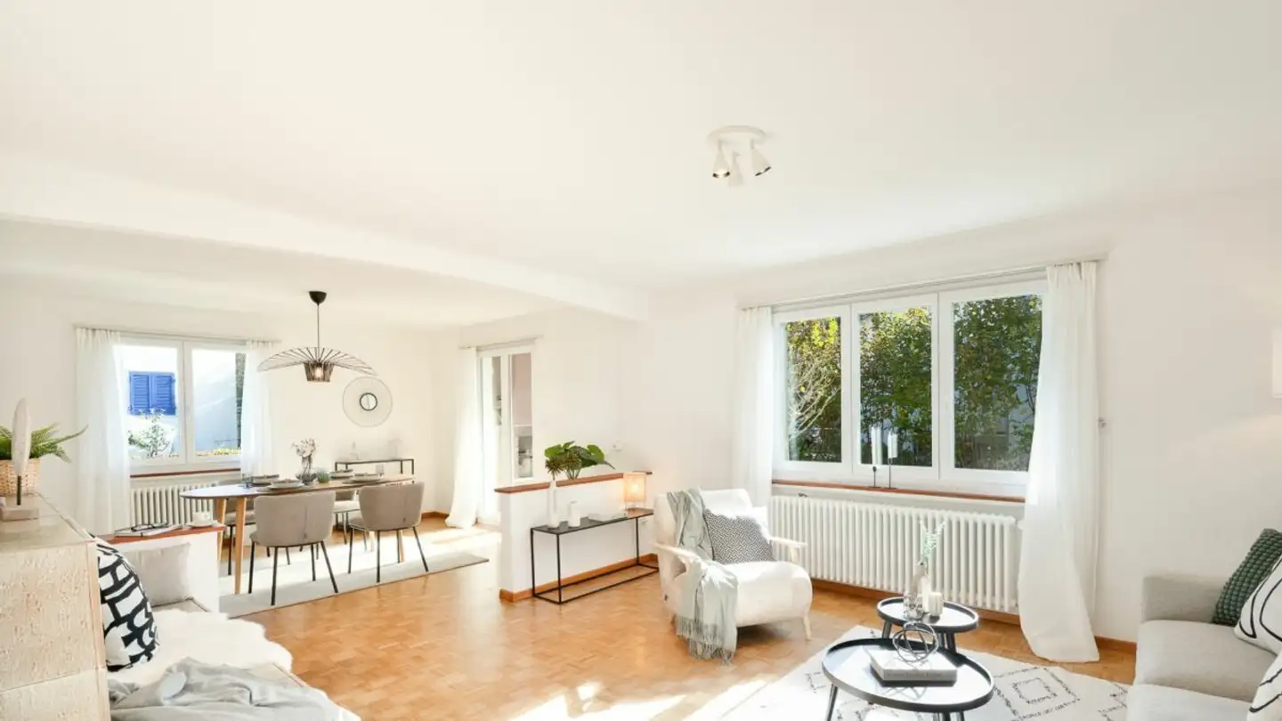 Casa singola in vendita - 5502 Hunzenschwil - Photo 3