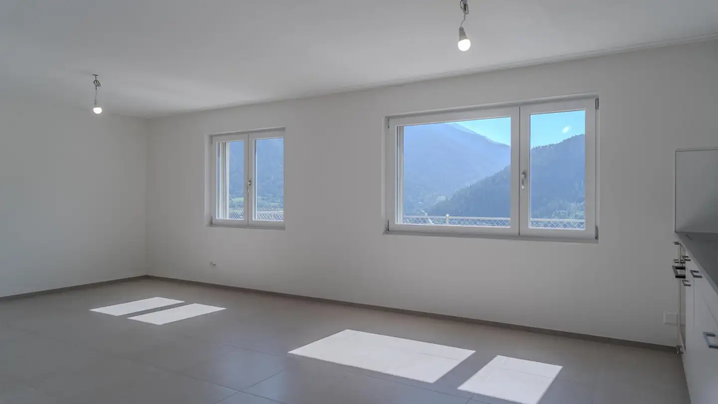 Appartamento in affitto - Ober Ruvria 12, 7430 Thusis - Foto 3