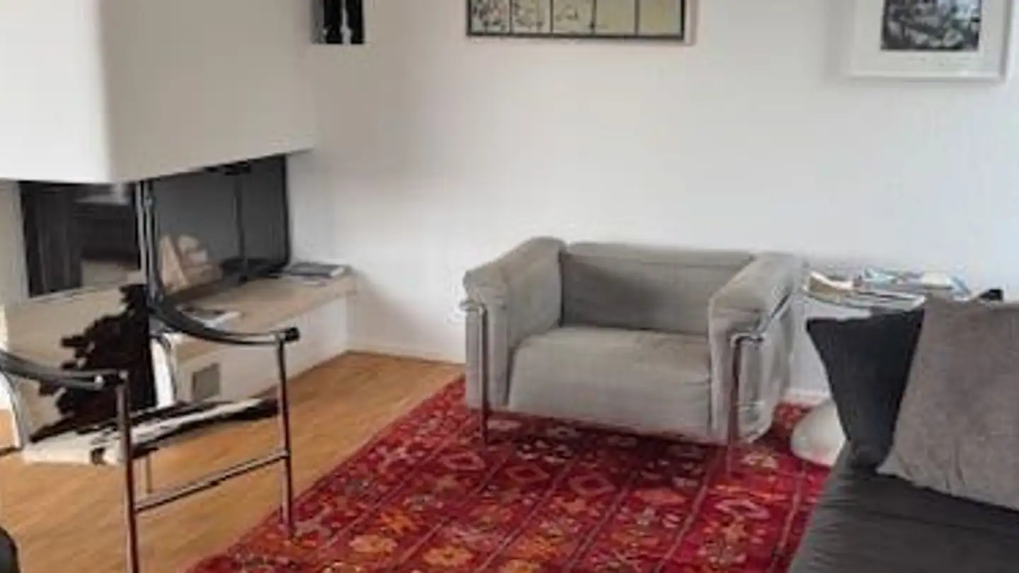 Casa a gradini in vendita - Rinikerstrasse 10, 5222 Umiken - Foto 3