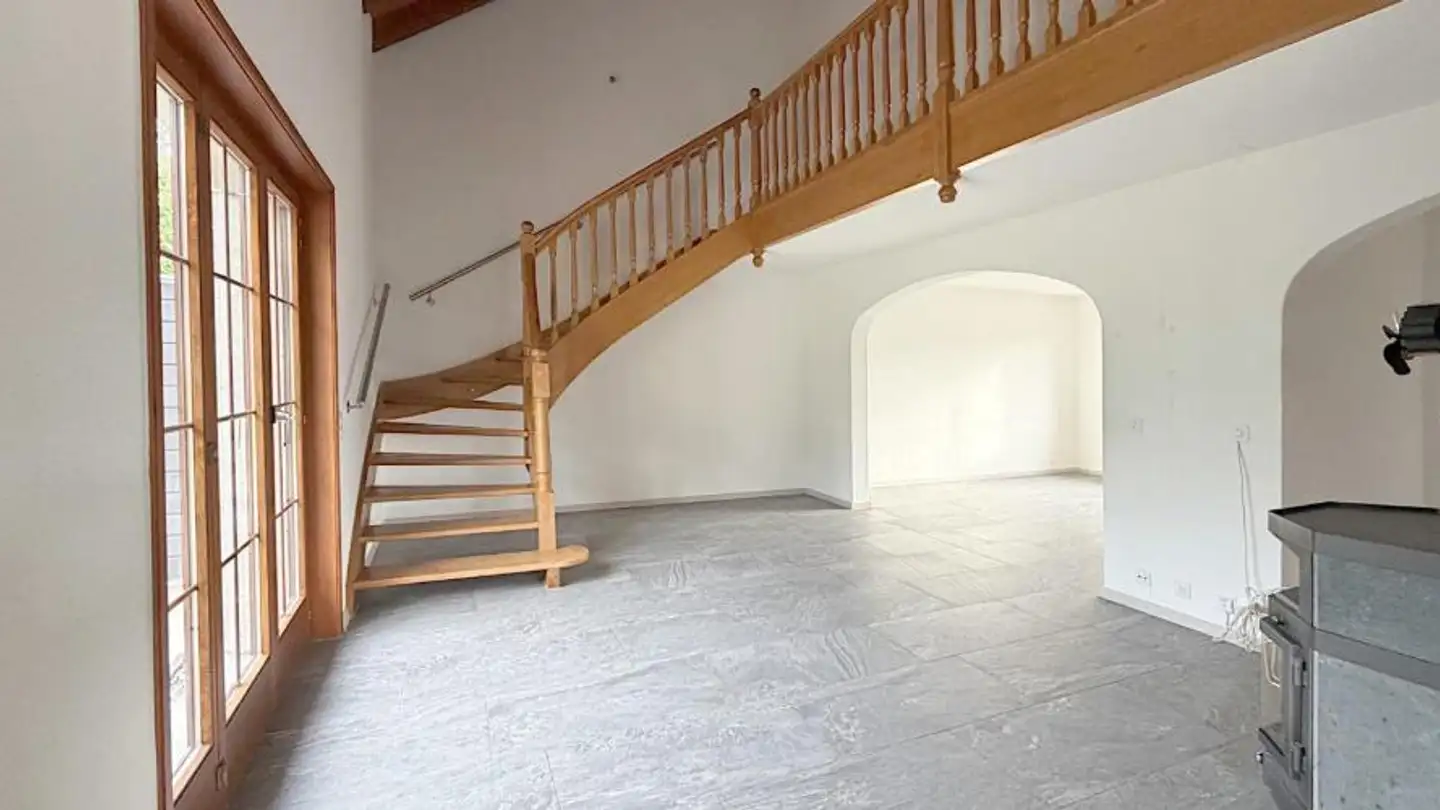 Villa for rent - Avenue des Sports 2A, 1462 Yvonand - Photo 4