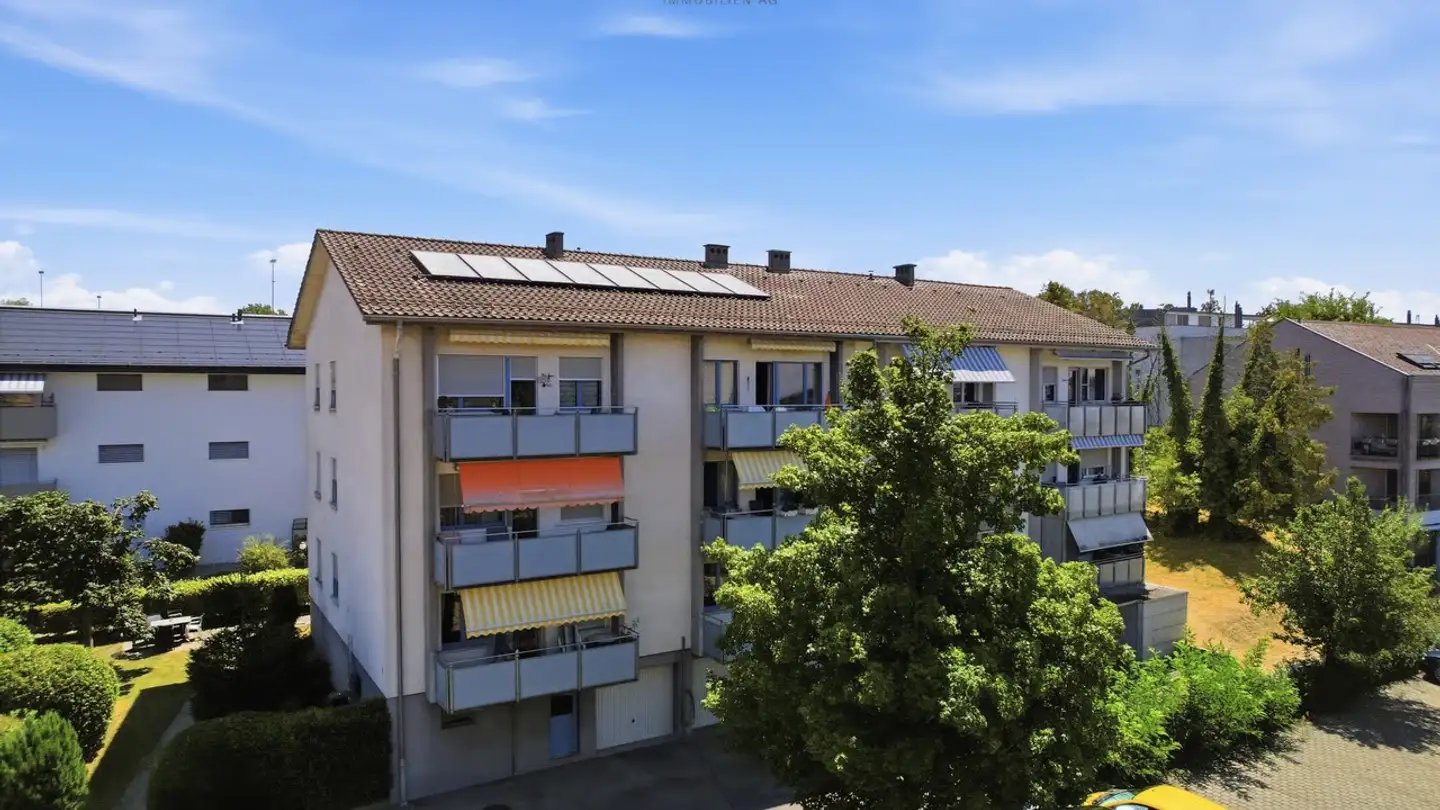 Apartment for sale - Murtenstrasse 5, 3210 Kerzers - Photo 2