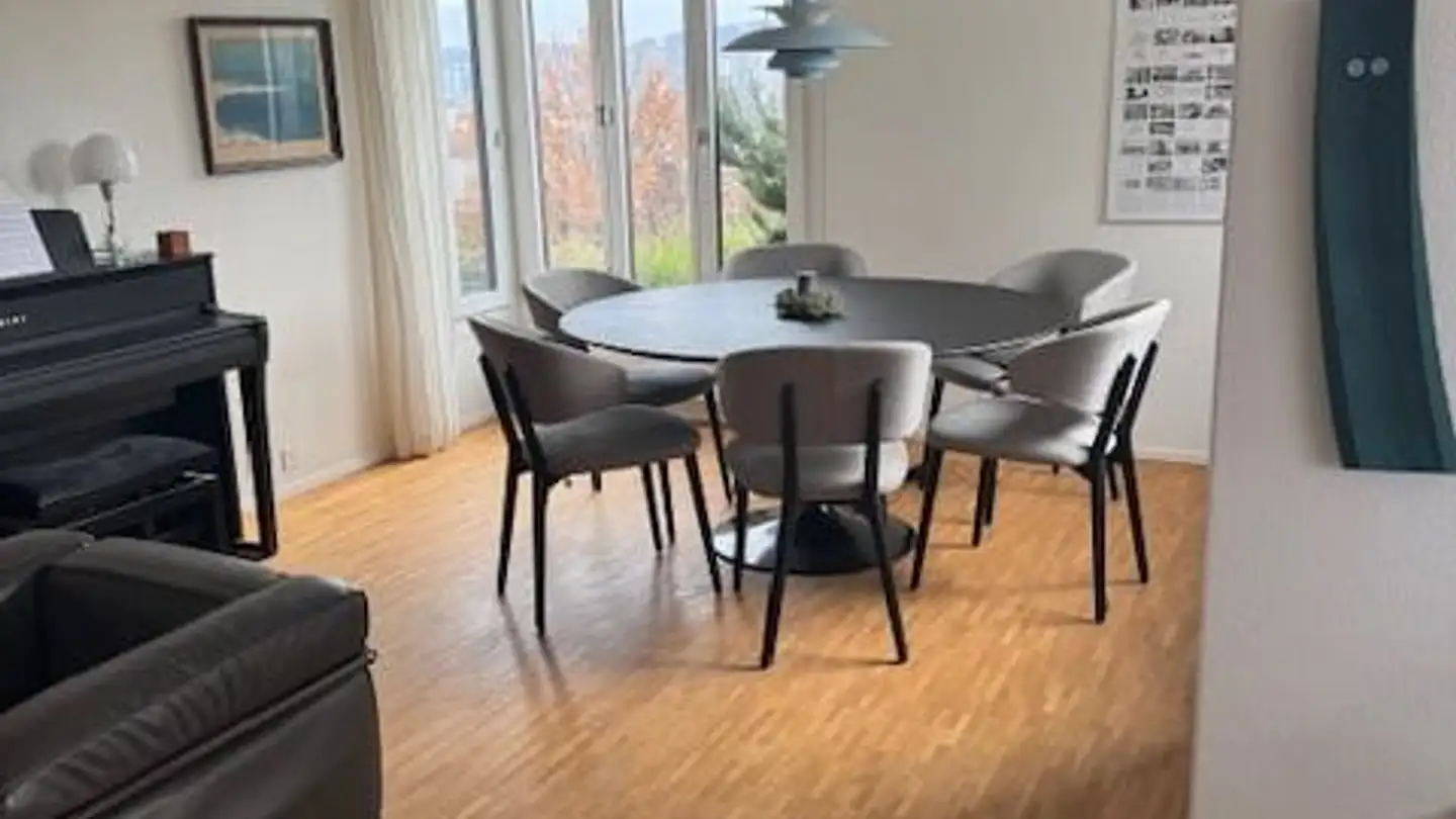 Casa a gradini in vendita - Rinikerstrasse 10, 5222 Umiken - Foto 4