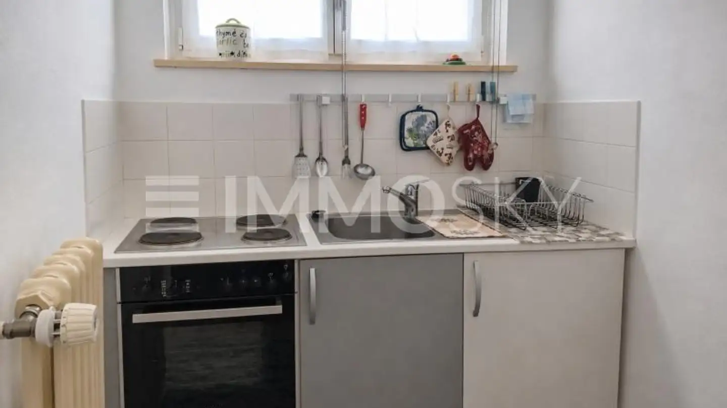 Apartment for sale - 6982 Agno - Photo 2