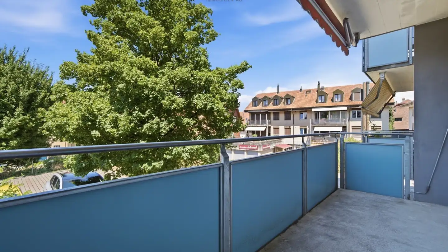 Apartment for sale - Murtenstrasse 5, 3210 Kerzers - Photo 4