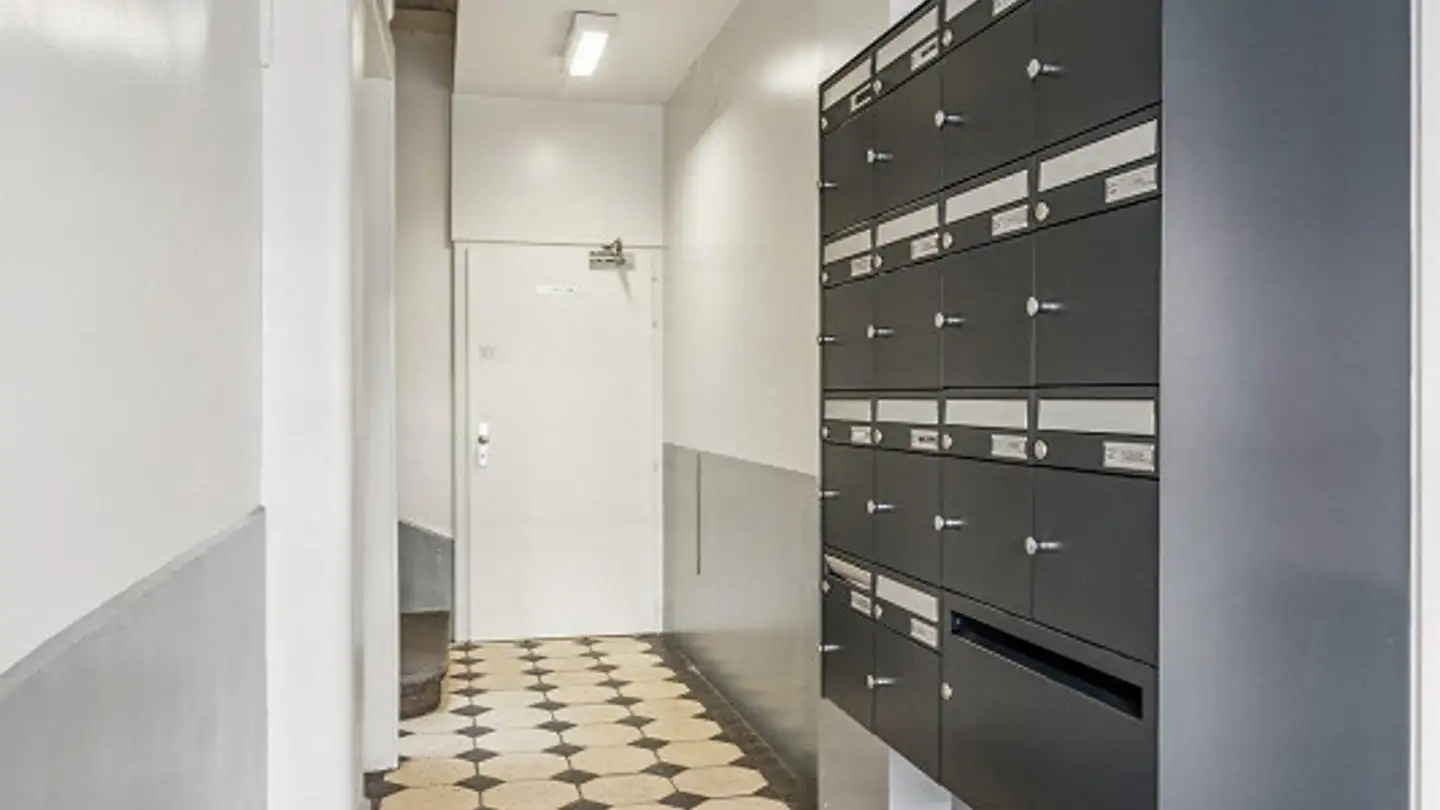 Apartment for rent - Rue Caroline 8, 1227 Les Acacias - Photo 2
