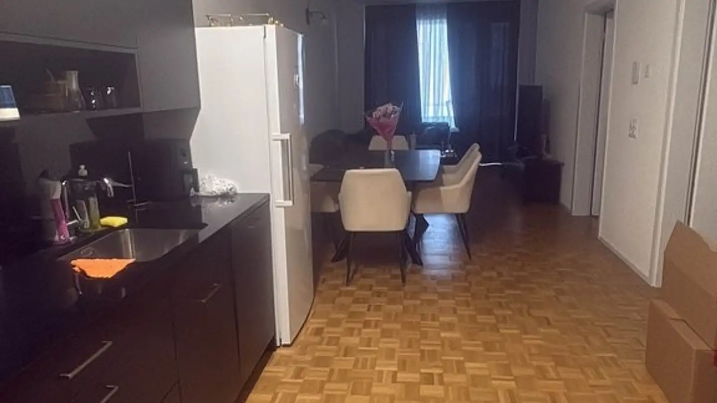 Appartamento in affitto - Signalstrasse 9, 9400 Rorschach - Foto 2