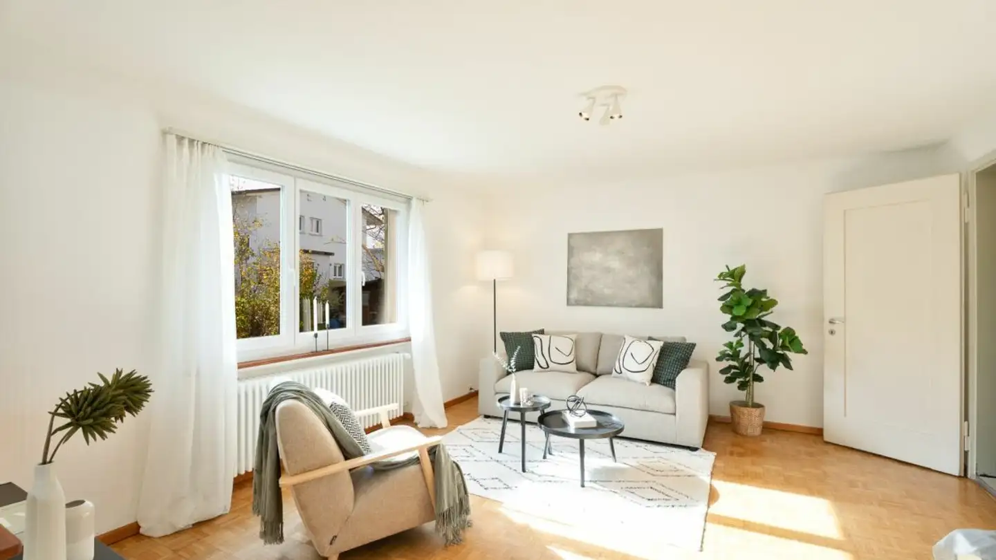 Casa singola in vendita - 5502 Hunzenschwil - Photo 4