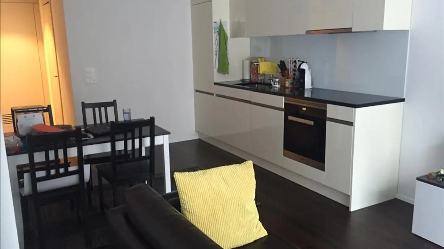 Appartamento in affitto - Zeughausgasse, 3011 Bern - Foto 2