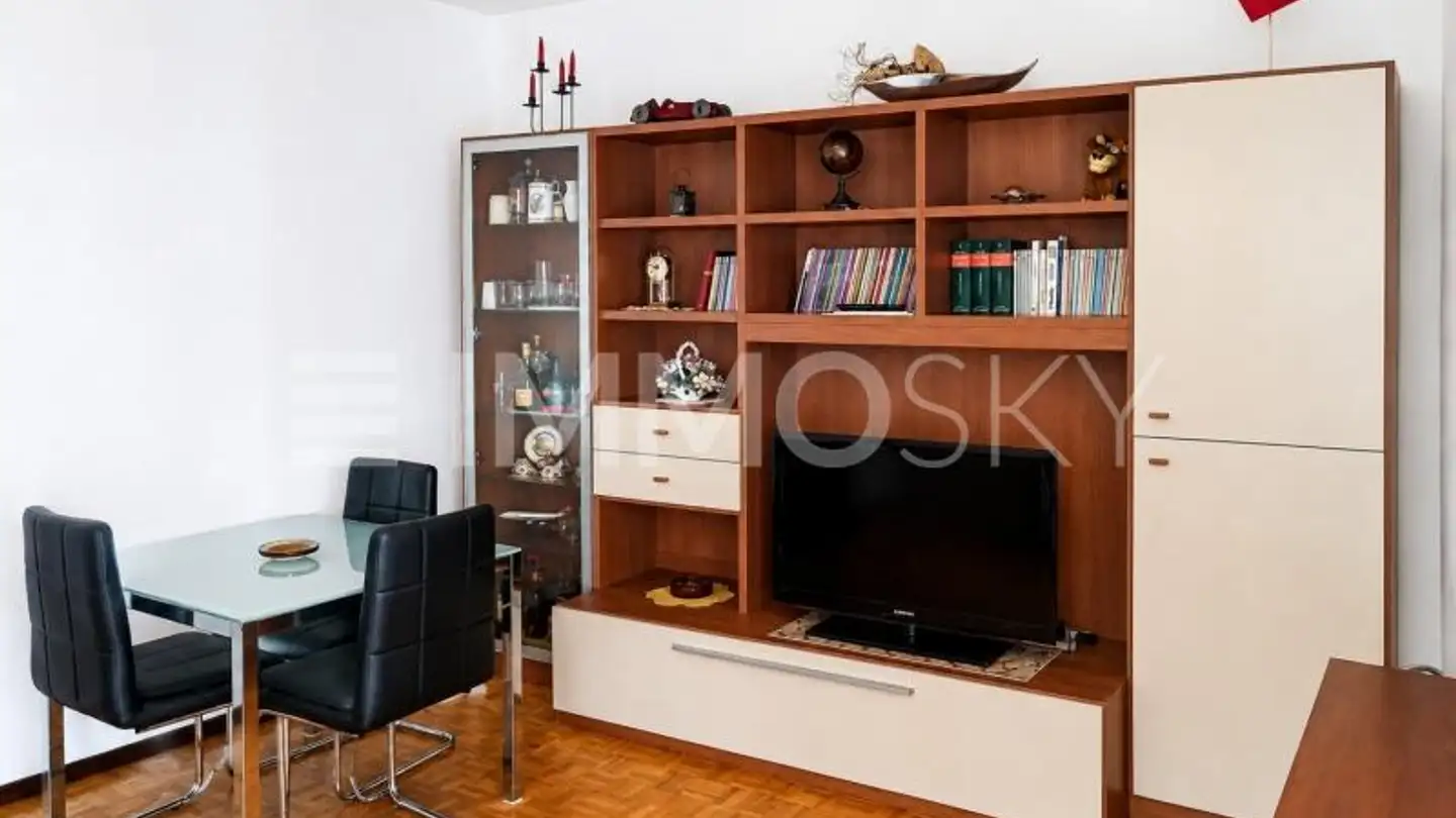 Apartment for sale - 6982 Agno