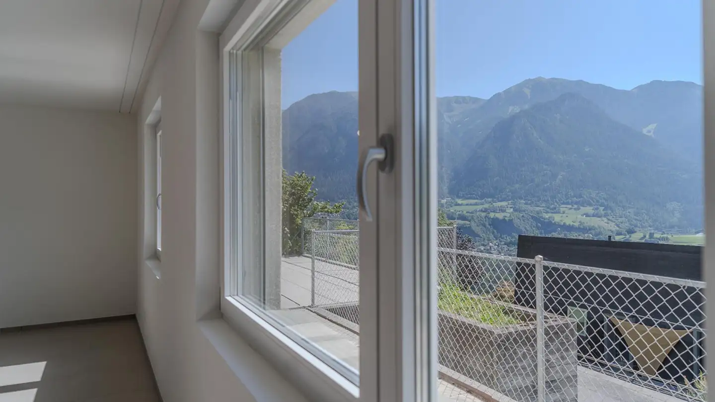 Appartamento in affitto - Ober Ruvria 12, 7430 Thusis - Foto 4