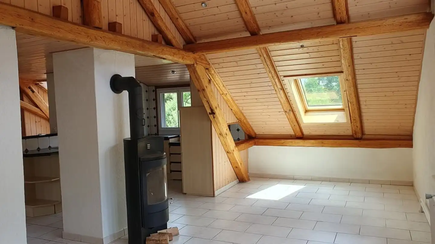 Appartamento in affitto - Rue Du Midi 4, 2740 Moutier