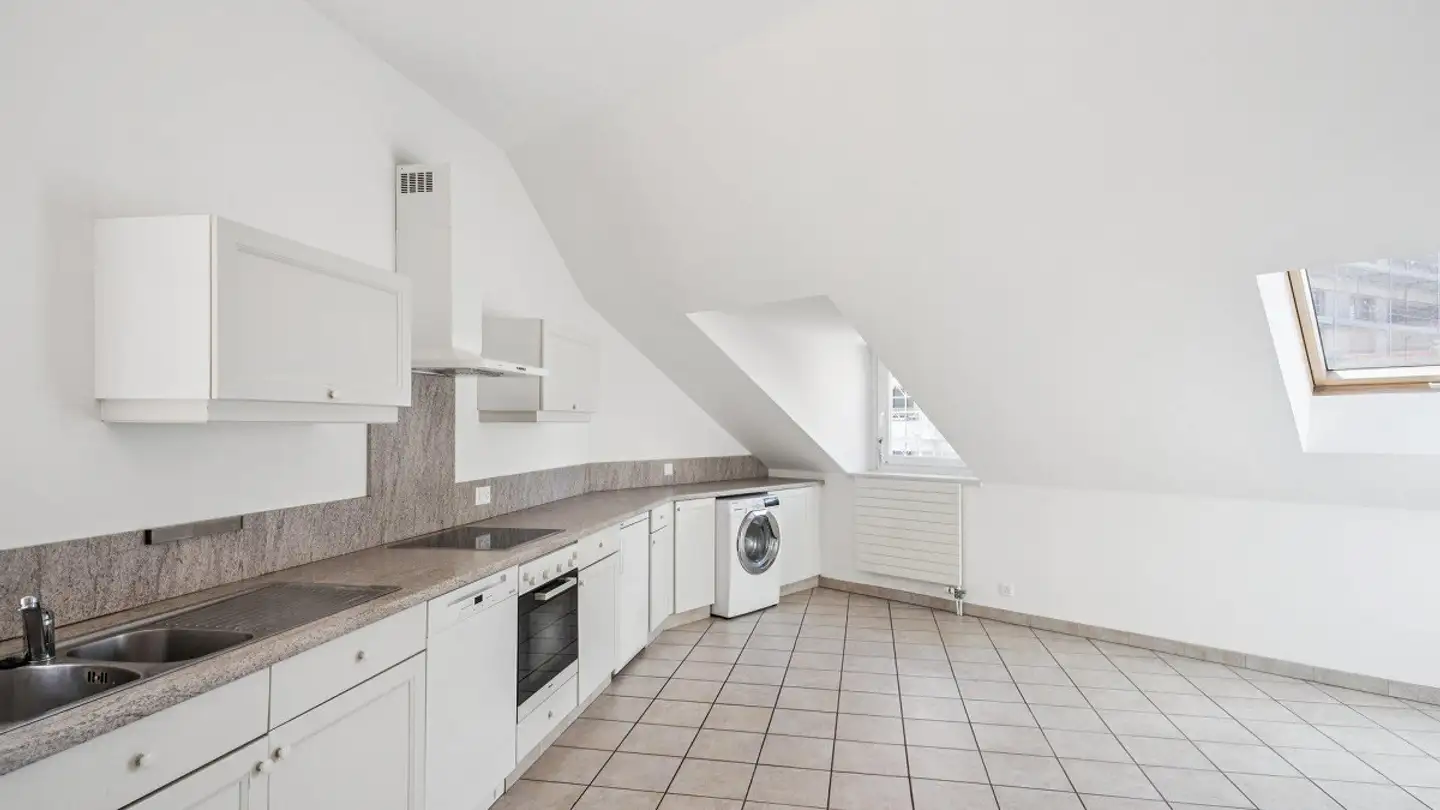 Apartment for rent - Rue Caroline 8, 1227 Les Acacias - Photo 3