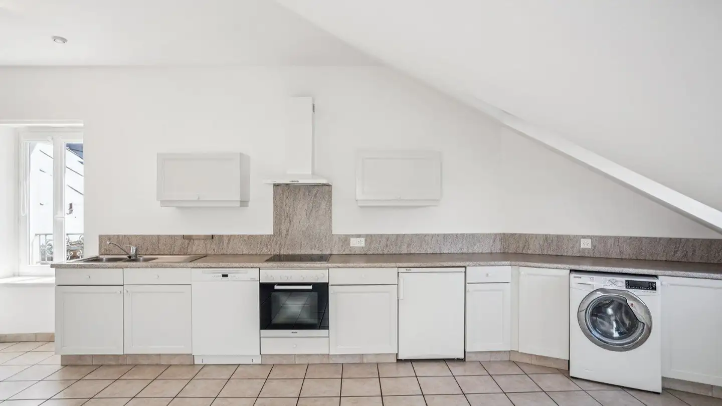 Apartment for rent - Rue Caroline 8, 1227 Les Acacias - Photo 4