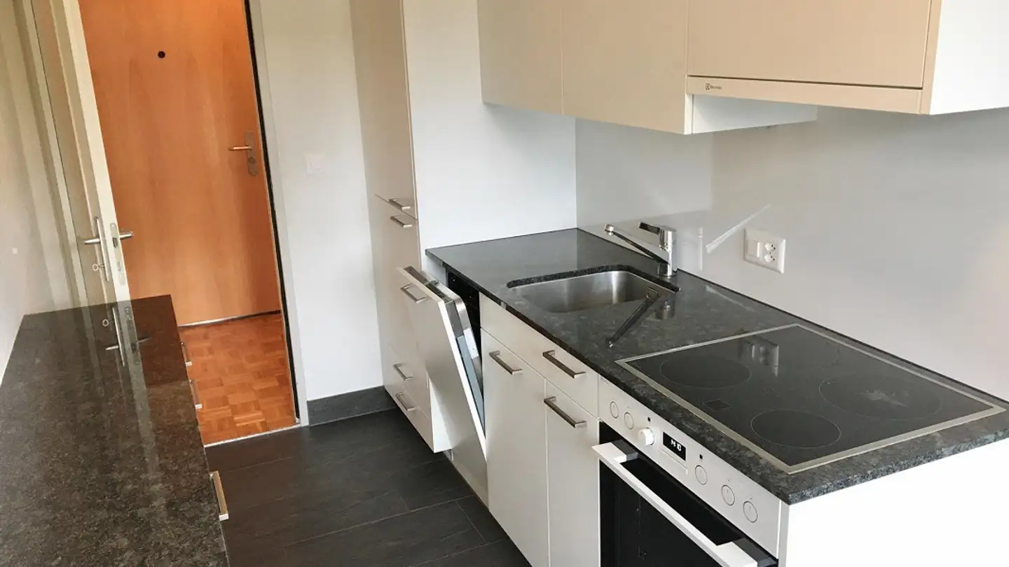 Wohnung mieten - Toggenburgerstrasse 121, 9500 Wil SG