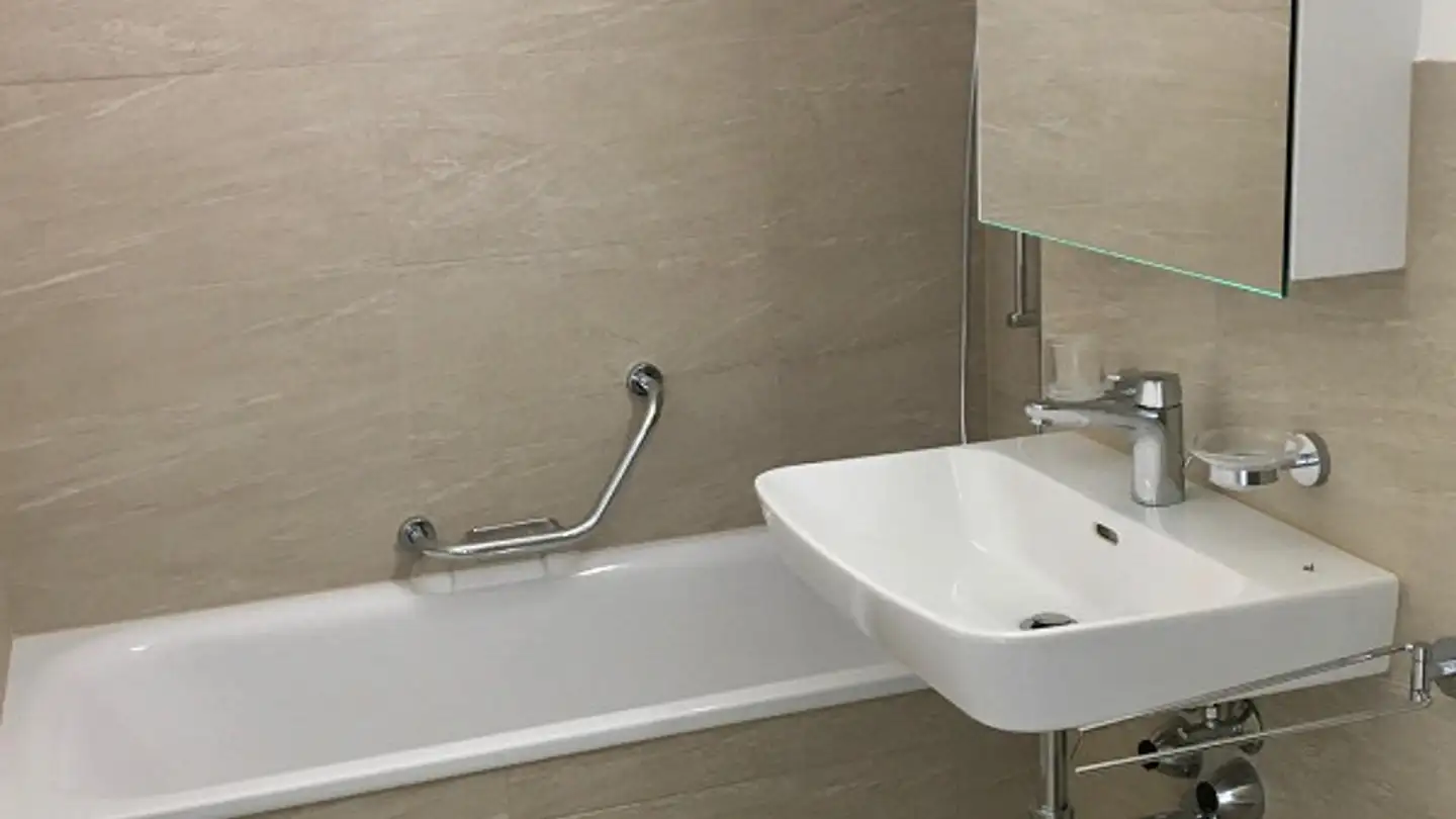 Wohnung mieten - Toggenburgerstrasse 121, 9500 Wil SG - Foto 2